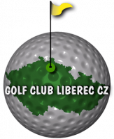Golf Club Liberec, s.r.o. - Logo